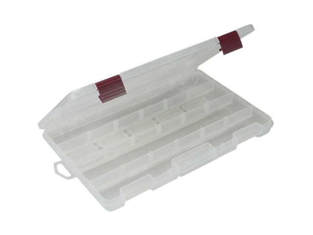 Estojo Plano 23601-00