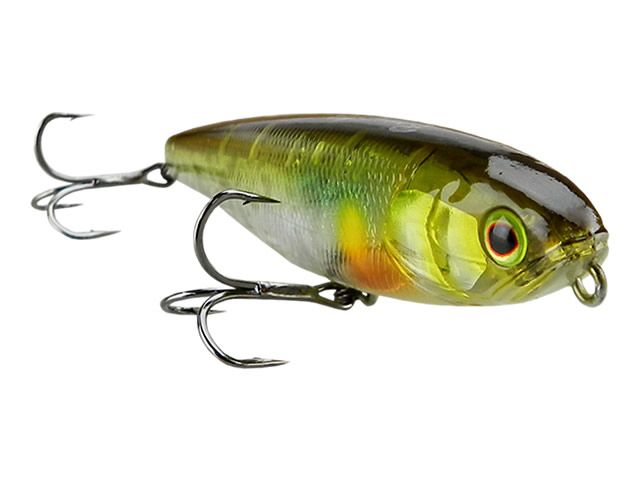 Isca Jackall Bonnie 85