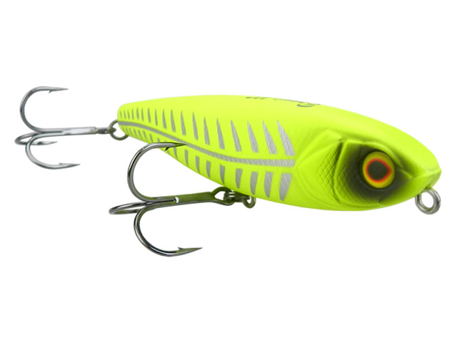 Isca Jackall Bonnie 85