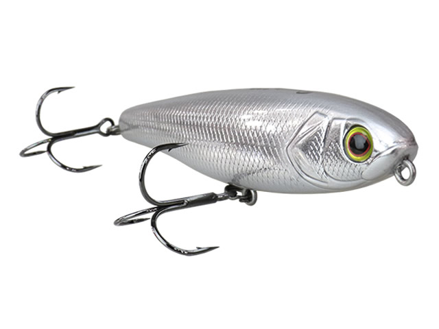 Isca Jackall Bonnie 85