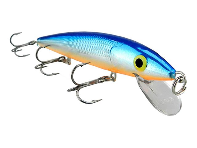 Isca Rapala Husky Jerk HJ14