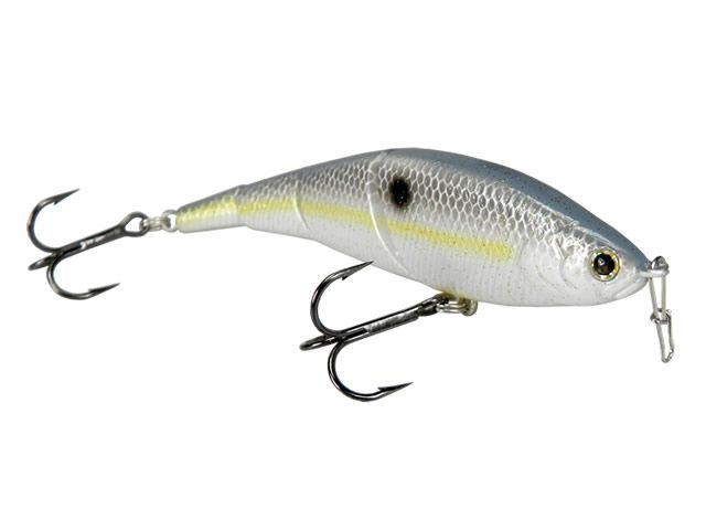 Isca Lucky Craft LL Pointer Smasher 105