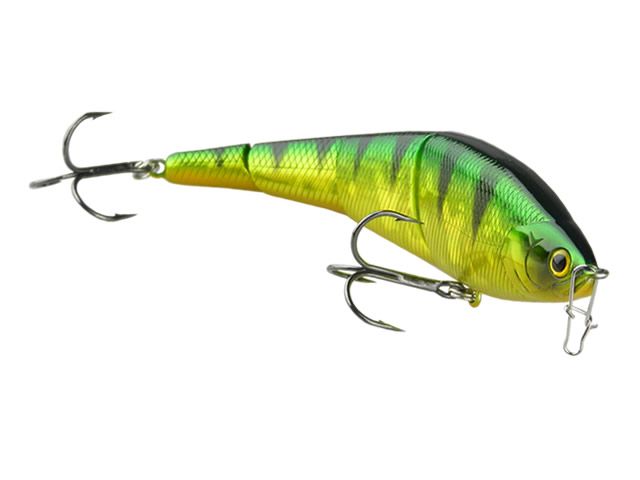 Isca Lucky Craft LL Pointer Smasher 105