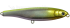 Imagem 430 - Holog. Verde Limão