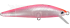 Imagem Cor 204 - Transparente Rosa