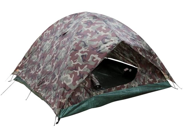 Barraca Nautika Amazon 3/4 Pessoas