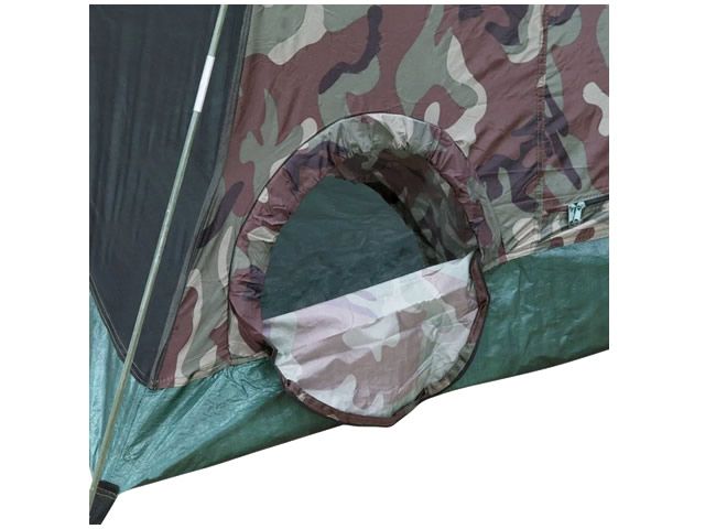 Barraca Nautika Amazon 3/4 Pessoas