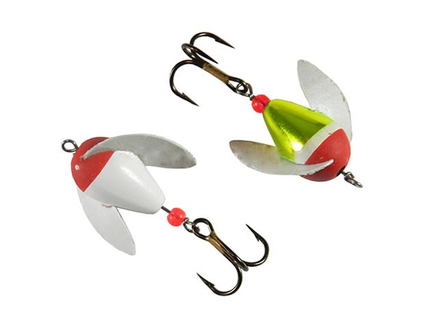 Spinner Deconto Varejeira Afundante N03