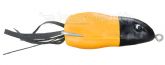 Imagem Cor Amarelo Cab Preta
