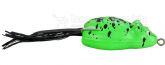 Imagem Pingado Verde C/ Preto