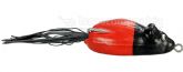 Imagem Vermelho Cab Preta