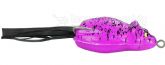 Imagem Malhado Violeta C/ Preto