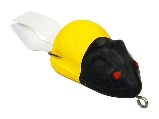 Isca Bad Line Mini Rat MR001 - Rato