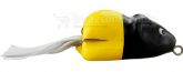 Imagem Amarelo Cab Preta