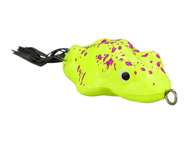 Isca Bad Line Bad Frog BF 001- Sapo