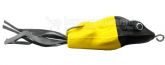 Imagem Amarelo Cab Preta
