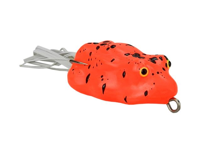 Isca Bad Line Mini Frog MF001 - Sapo