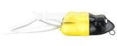 Imagem Amarelo Cab Preta