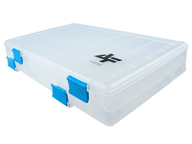 Estojo Albatroz Dupla Face H489-A