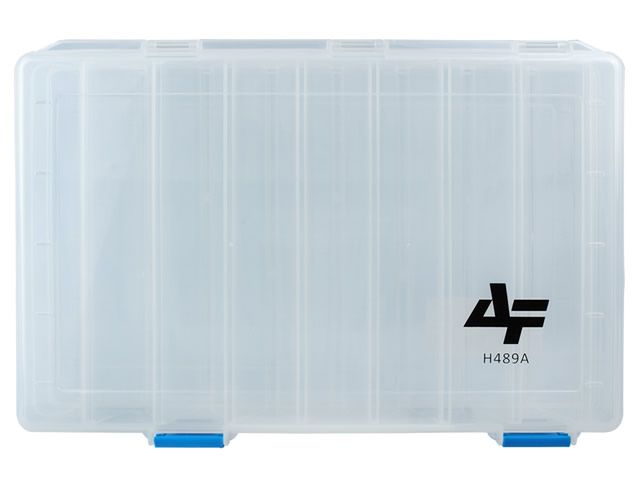 Estojo Albatroz Dupla Face H489-A