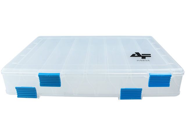 Estojo Albatroz Dupla Face H489-A
