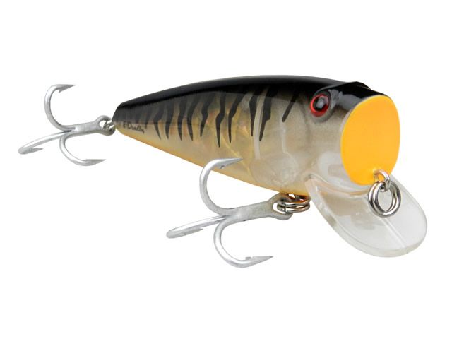 Isca Gillies 2 Deadly85 2D85 - 8,5cm 14gr