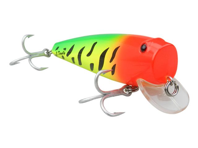 Isca Gillies 2 Deadly85 2D85 - 8,5cm 14gr