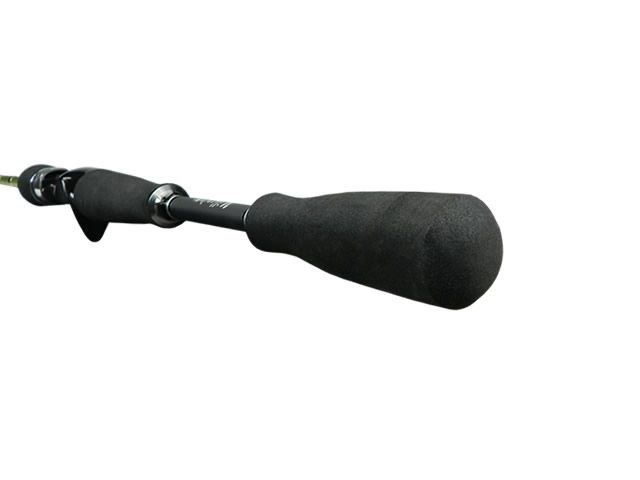 Vara Pesca Brasil Millenium Maestro GII 20C 10-20Lb 6`2 (1,86m) - Carretilha