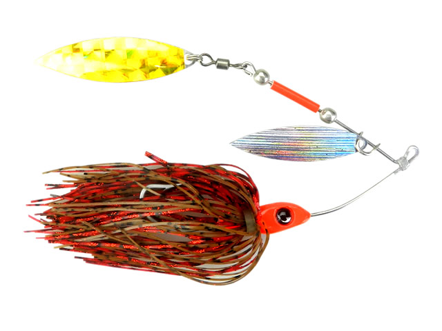 Spinner Bait Deconto 2/0 16gr