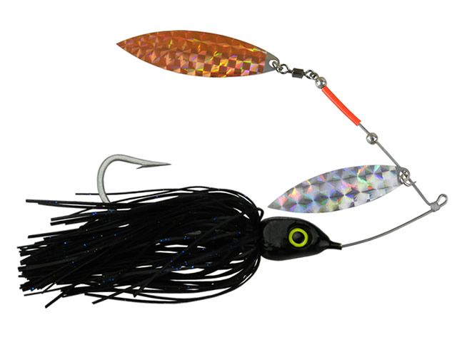 Spinner Bait Deconto 2/0 16gr
