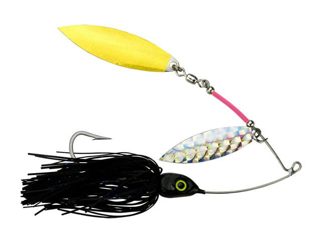 Spinner Bait Deconto 4/0 24gr