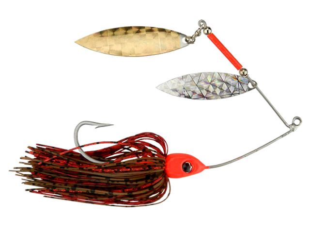 Spinner Bait Deconto 4/0 24gr
