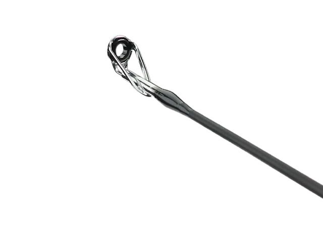 Vara Pesca Brasil Millenium Impacto GII 12C 6-12Lb 6`6 (1,98m) - Carretilha