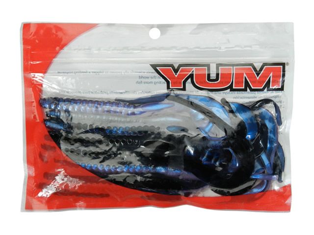 Isca Yum Ribbontail - YRBT7
