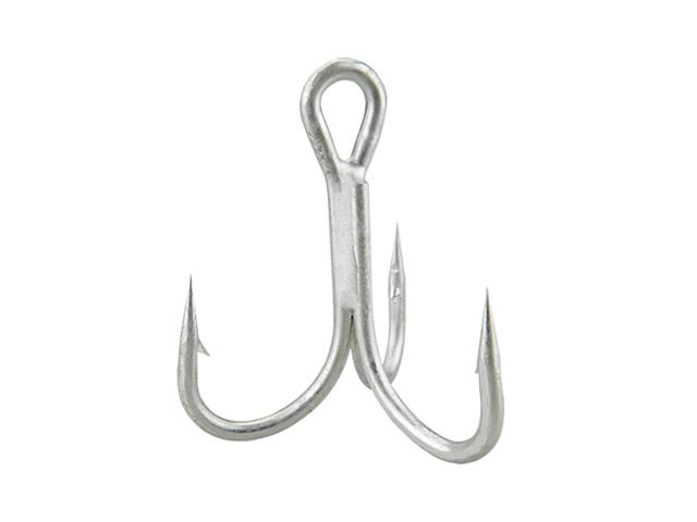 Garateia Albatroz 3X 8008 - Nikel
