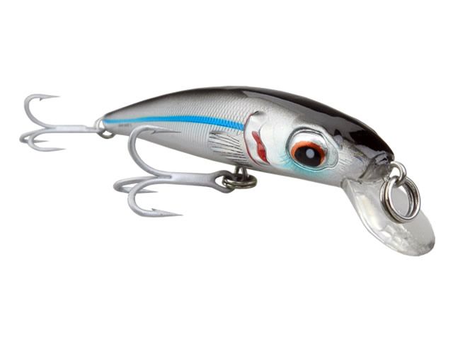Isca Bomber Long Shot BSWLS5