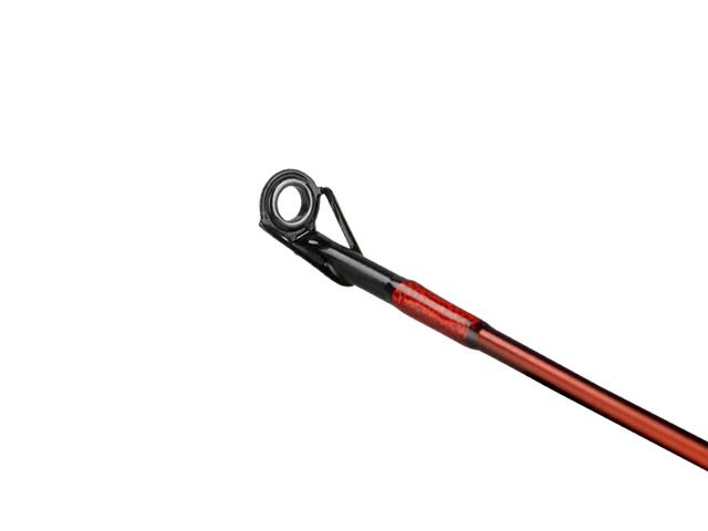 Vara Saint Plus New Carbon Tech 802BC 20-40lb 8`0 (2,44m) - Carretilha
