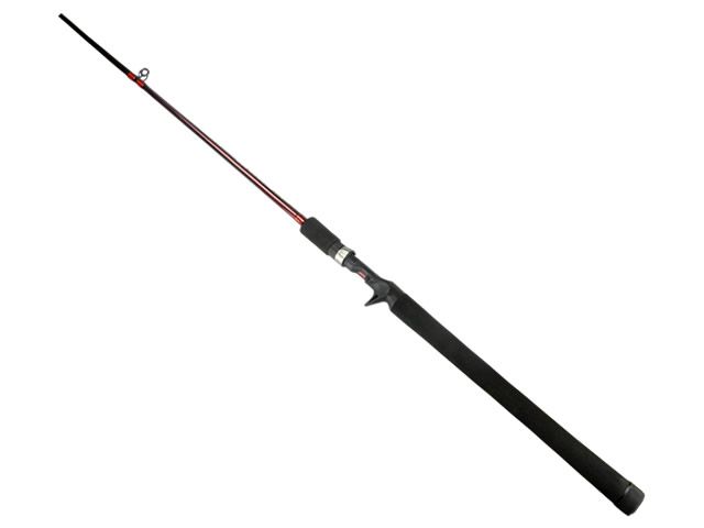Vara Saint Plus New Carbon Tech 802BC 20-40lb 8`0 (2,44m) - Carretilha