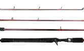Imagem CARBON TECH 802BC 20-40Lb
