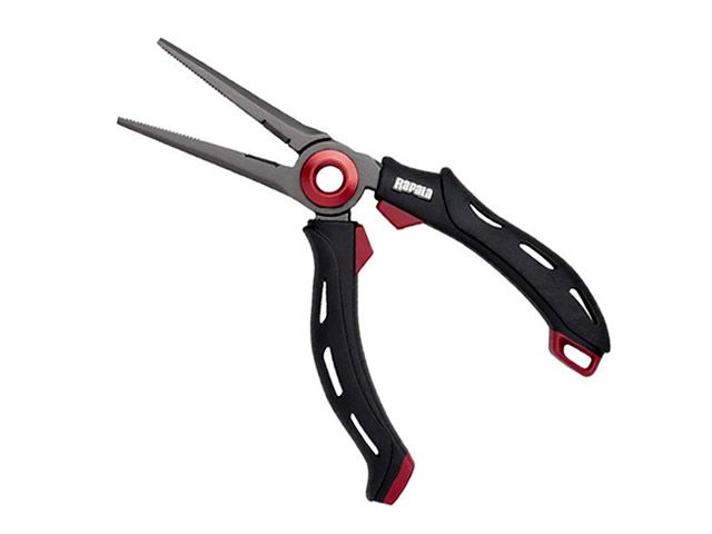 Alicate Rapala Mag Spring Pliers RCDMP8