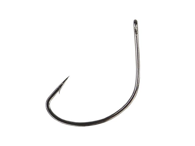 Anzol Sasame Snook Hook 10213 Size 2 - 7UN