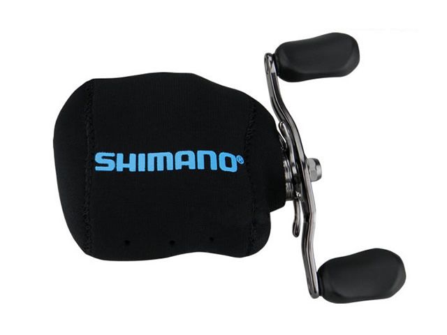 Protetor de Carretilha Shimano - Perfil Baixo
