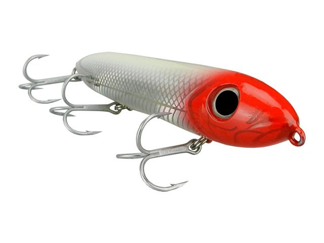 Isca Heddon Super Spook X9256