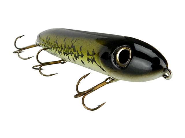 Isca Heddon Super Spook X9256