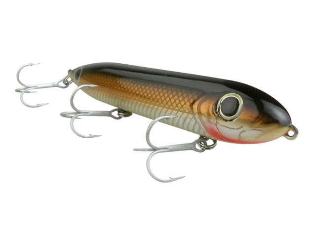 Isca Heddon Super Spook X9256