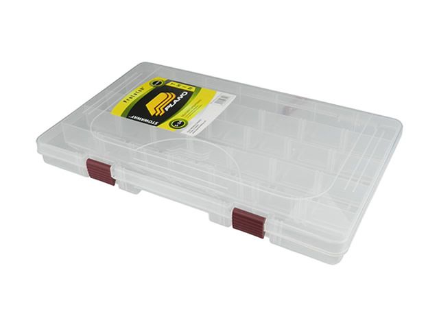 Estojo Plano 2-3701