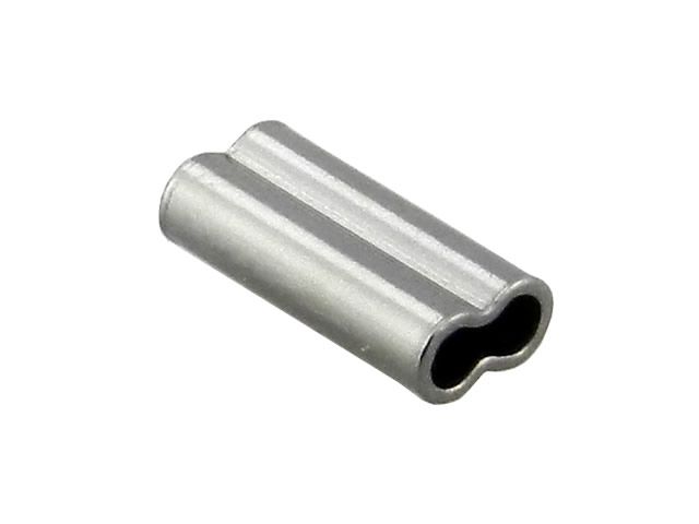 Luva Dupla Celta - Black Nickel CT-1016