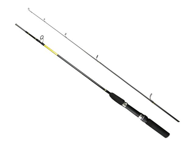 Vara Albatroz Guaraci 1652 8-15lb 5`5 (1,65m) - Molinete