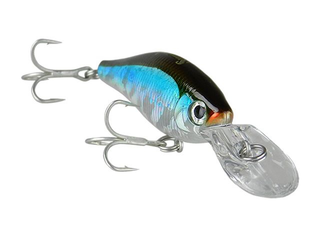 Isca Sumax Fusion Shad 60