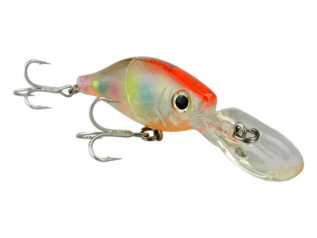 Isca Sumax Fusion Shad 60